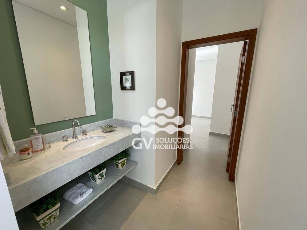 Casa de Condomínio, 4 quartos - Foto 19