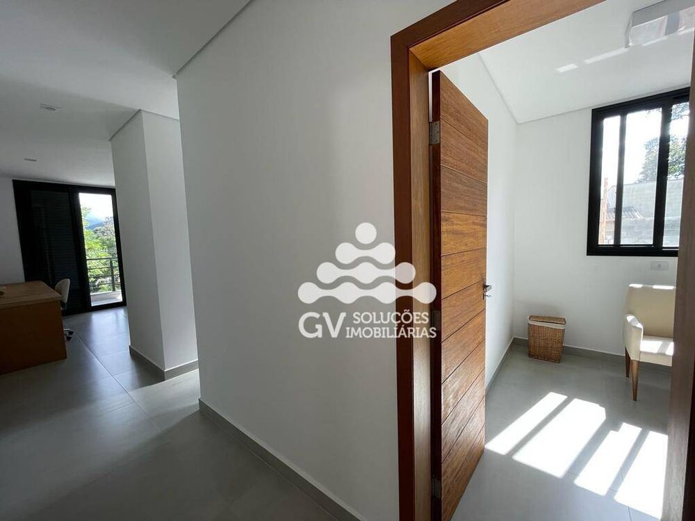 Casa de Condomínio, 4 quartos - Foto 14