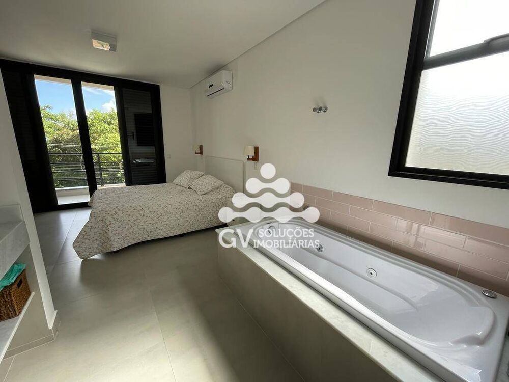 Casa de Condomínio, 4 quartos - Foto 15