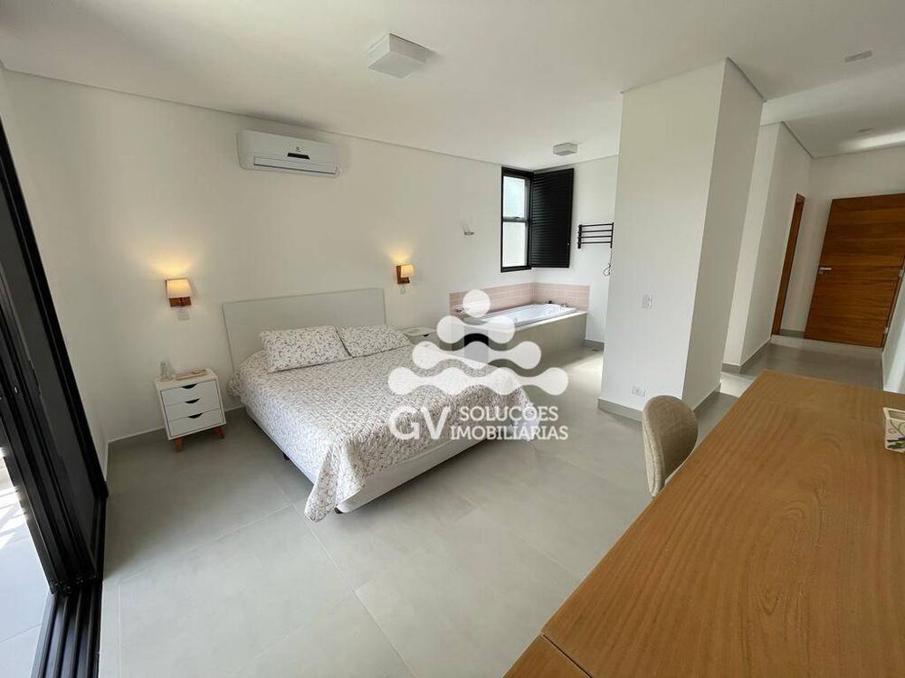 Casa de Condomínio, 4 quartos - Foto 11