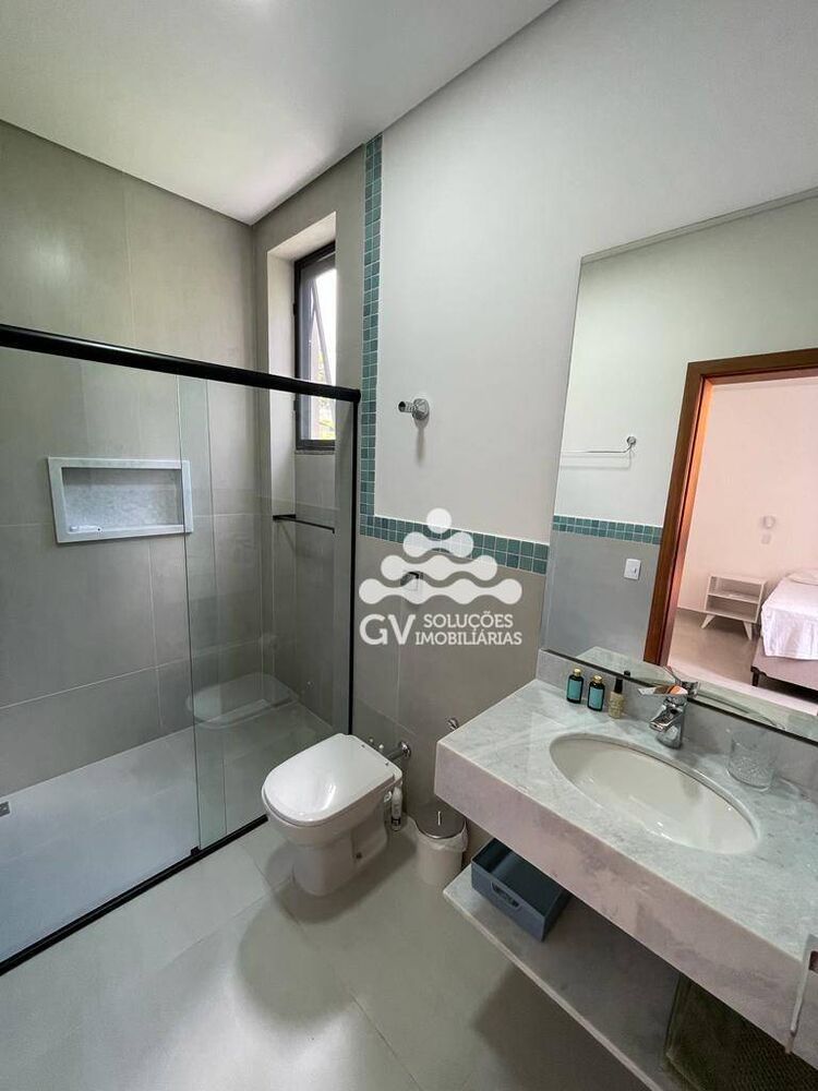 Casa de Condomínio, 4 quartos - Foto 17