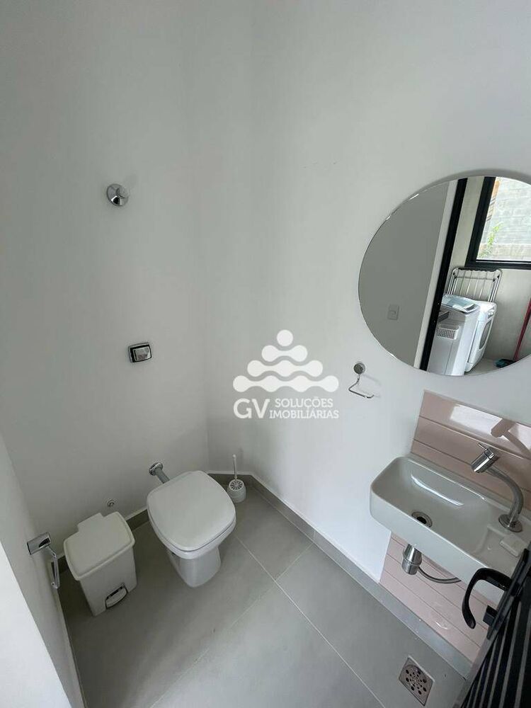 Casa de Condomínio, 4 quartos - Foto 18