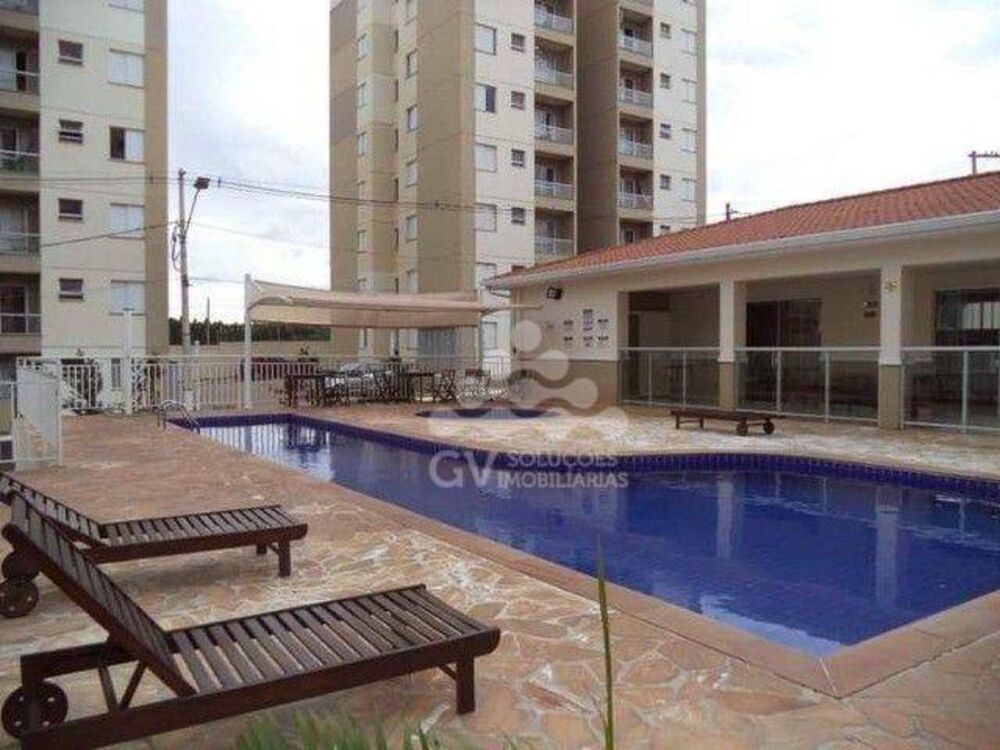 Apartamento, 2 quartos, 51 m² - Foto 9