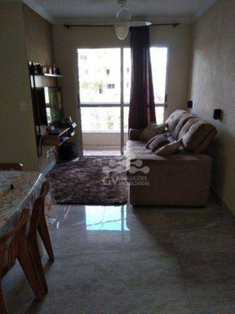 Apartamento, 2 quartos, 51 m² - Foto 3