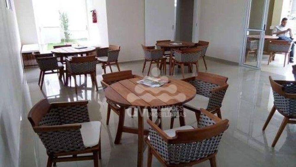 Apartamento, 2 quartos, 51 m² - Foto 11