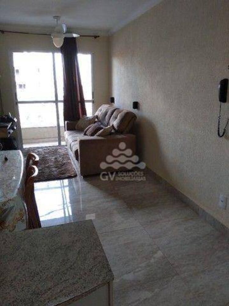 Apartamento, 2 quartos, 51 m² - Foto 2