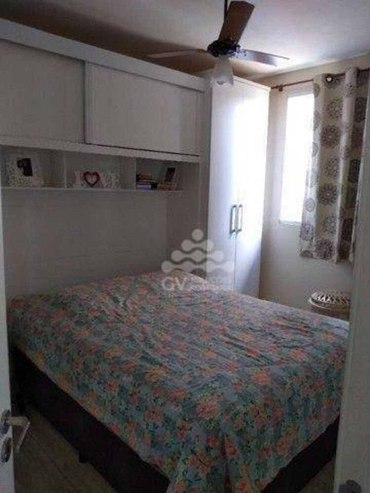 Apartamento, 2 quartos, 51 m² - Foto 8