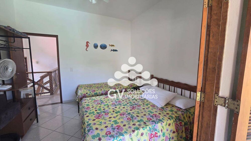 Casa de Condomínio, 7 quartos - Foto 14