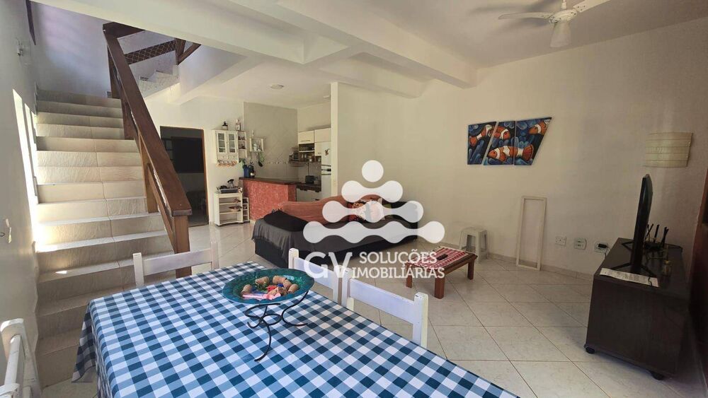 Casa de Condomínio, 7 quartos - Foto 5