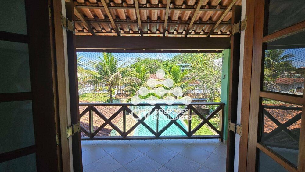 Casa de Condomínio, 7 quartos - Foto 10