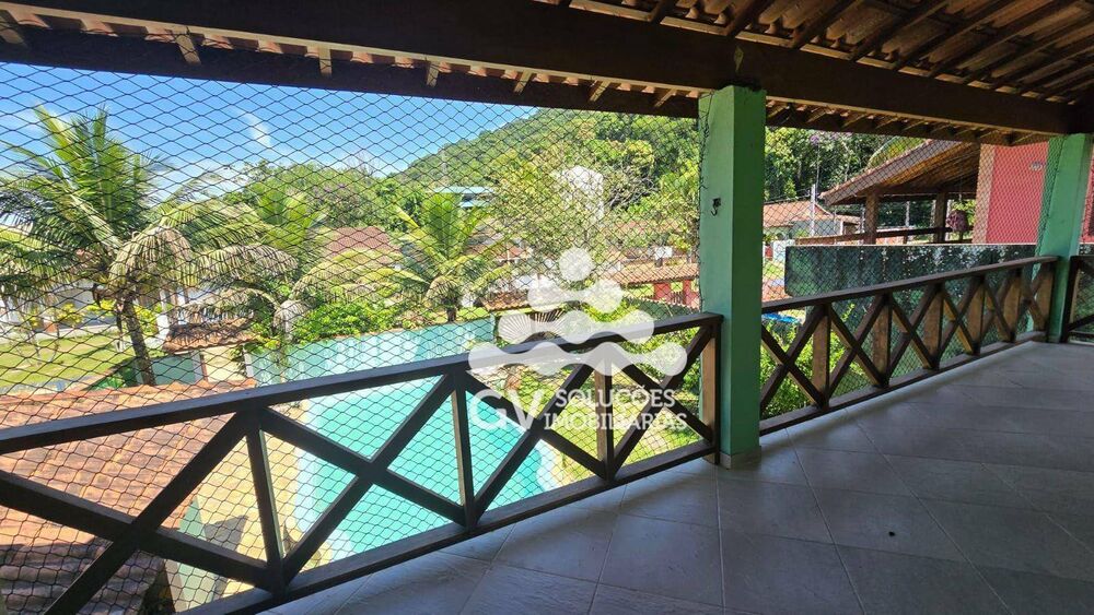 Casa de Condomínio, 7 quartos - Foto 7