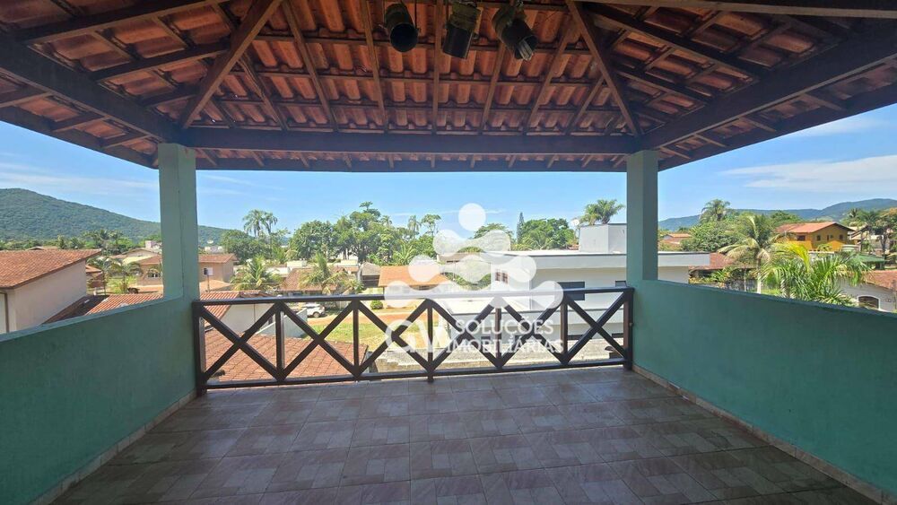 Casa de Condomínio, 7 quartos - Foto 17