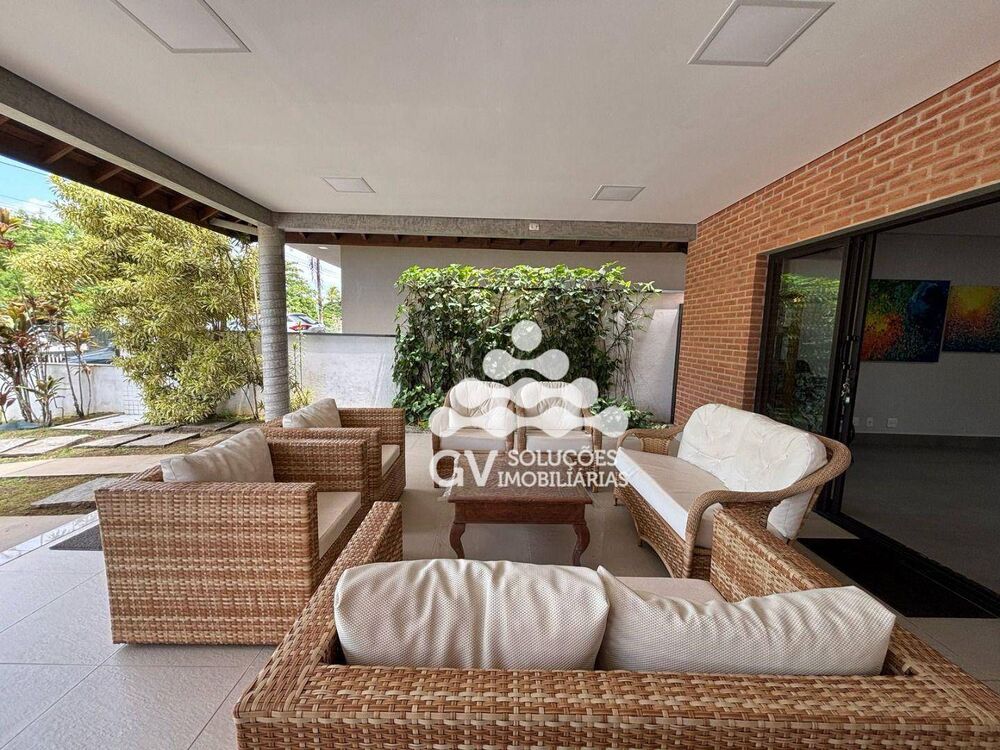 Casa de Condomínio à venda com 4 quartos, 300m² - Foto 6