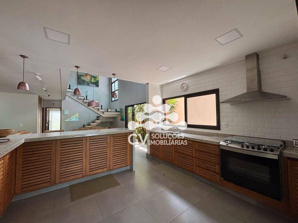 Casa de Condomínio à venda com 4 quartos, 300m² - Foto 11