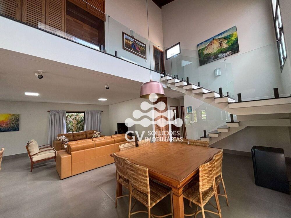Casa de Condomínio à venda com 4 quartos, 300m² - Foto 9