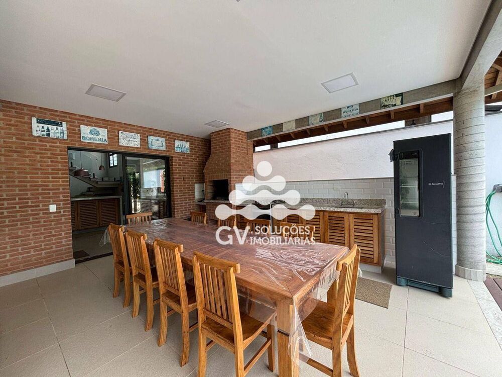 Casa de Condomínio à venda com 4 quartos, 300m² - Foto 5