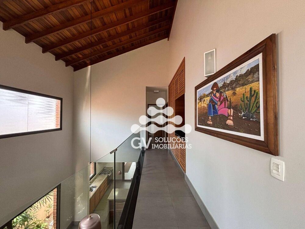 Casa de Condomínio à venda com 4 quartos, 300m² - Foto 20