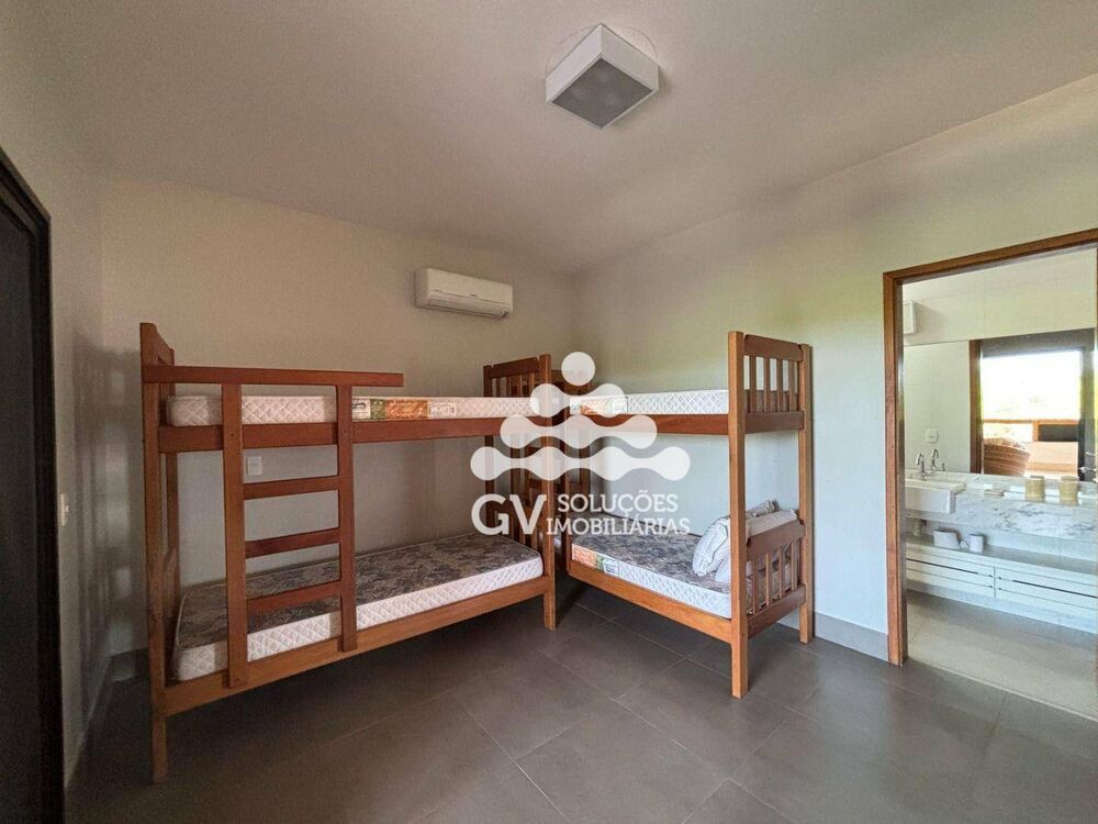 Casa de Condomínio à venda com 4 quartos, 300m² - Foto 15