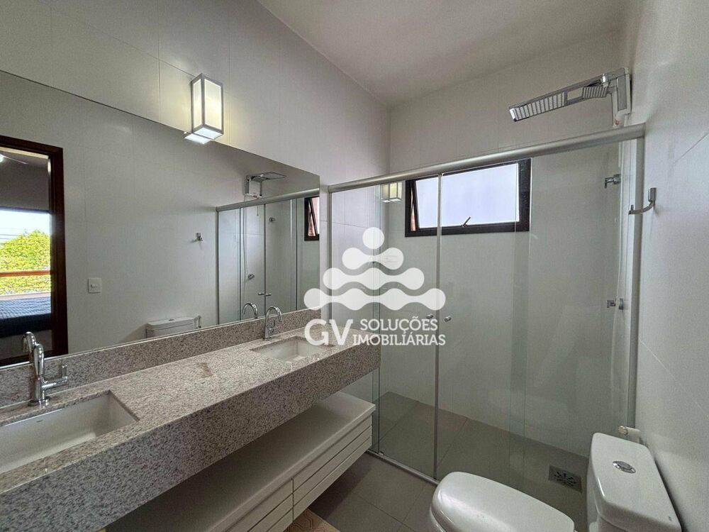 Casa de Condomínio à venda com 4 quartos, 300m² - Foto 19