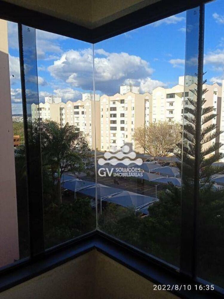 Apartamento, 2 quartos, 57 m² - Foto 10