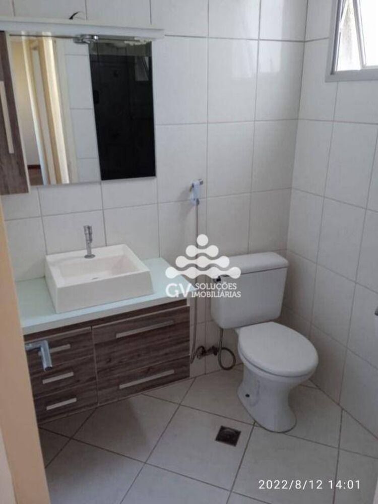 Apartamento, 2 quartos, 57 m² - Foto 8