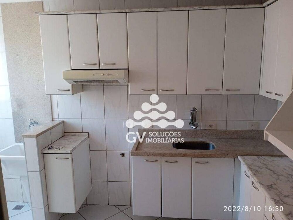 Apartamento, 2 quartos, 57 m² - Foto 2