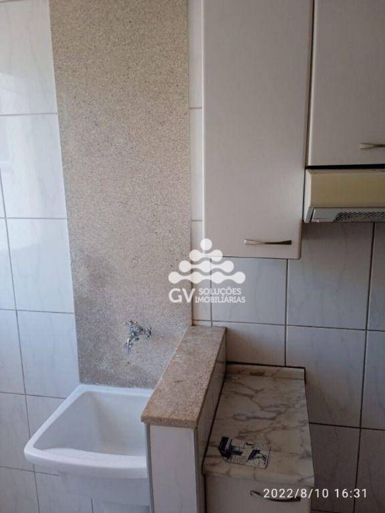 Apartamento, 2 quartos, 57 m² - Foto 6