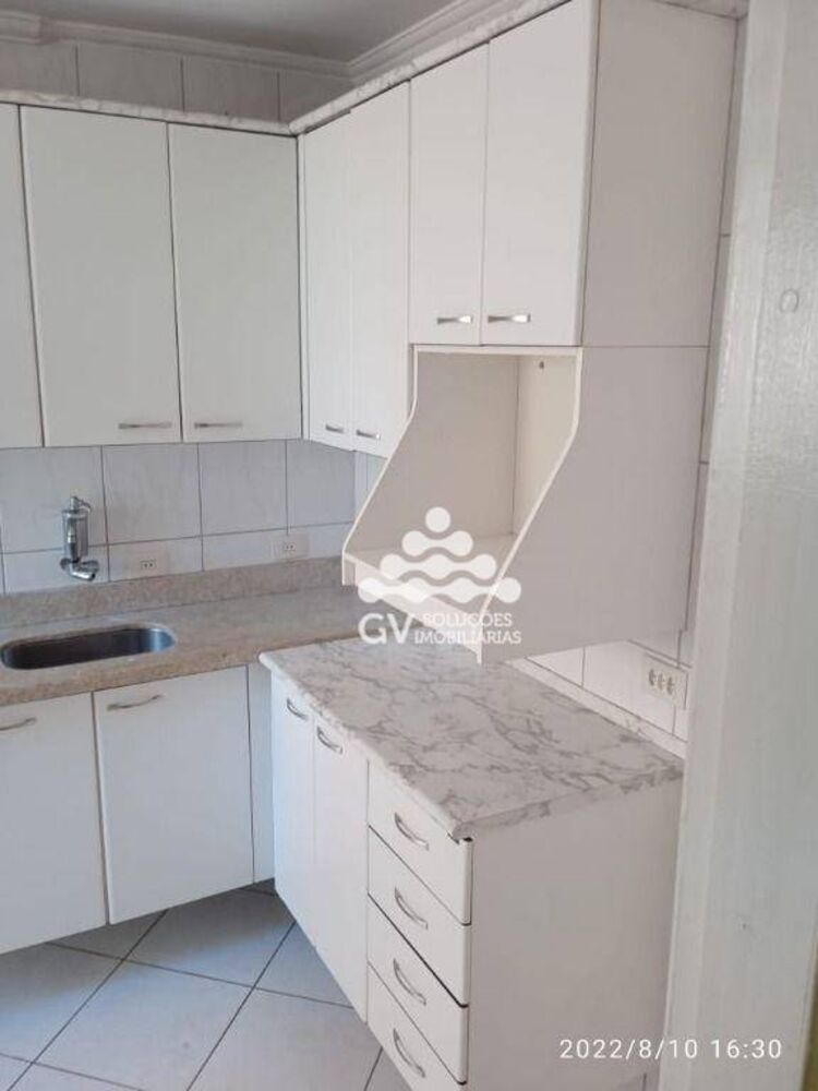 Apartamento, 2 quartos, 57 m² - Foto 3