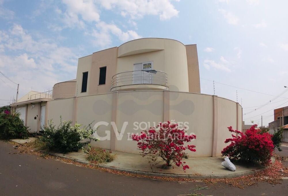 Casa, 4 quartos, 300 m² - Foto 20