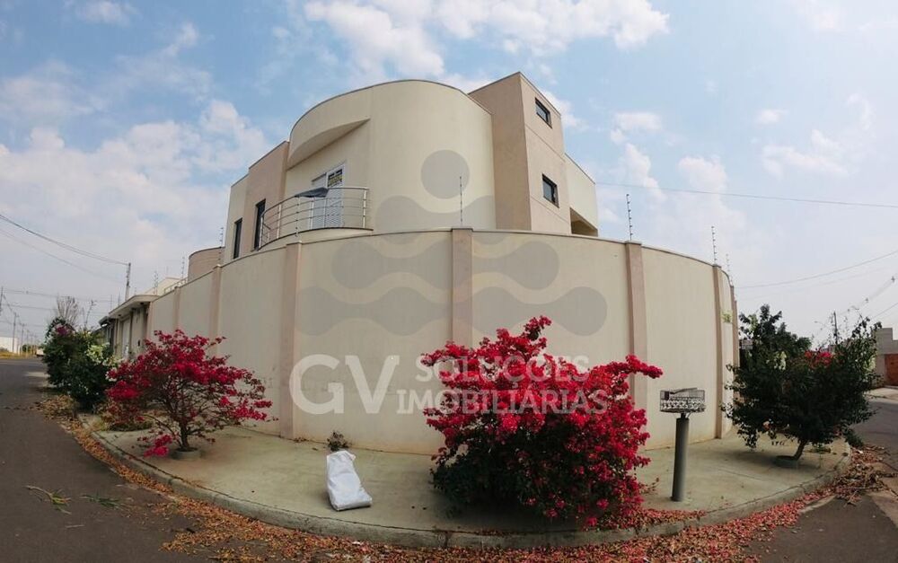 Casa, 4 quartos, 300 m² - Foto 14