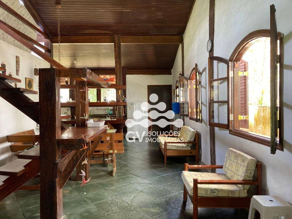 Casa à venda com 2 quartos, 173m² - Foto 5