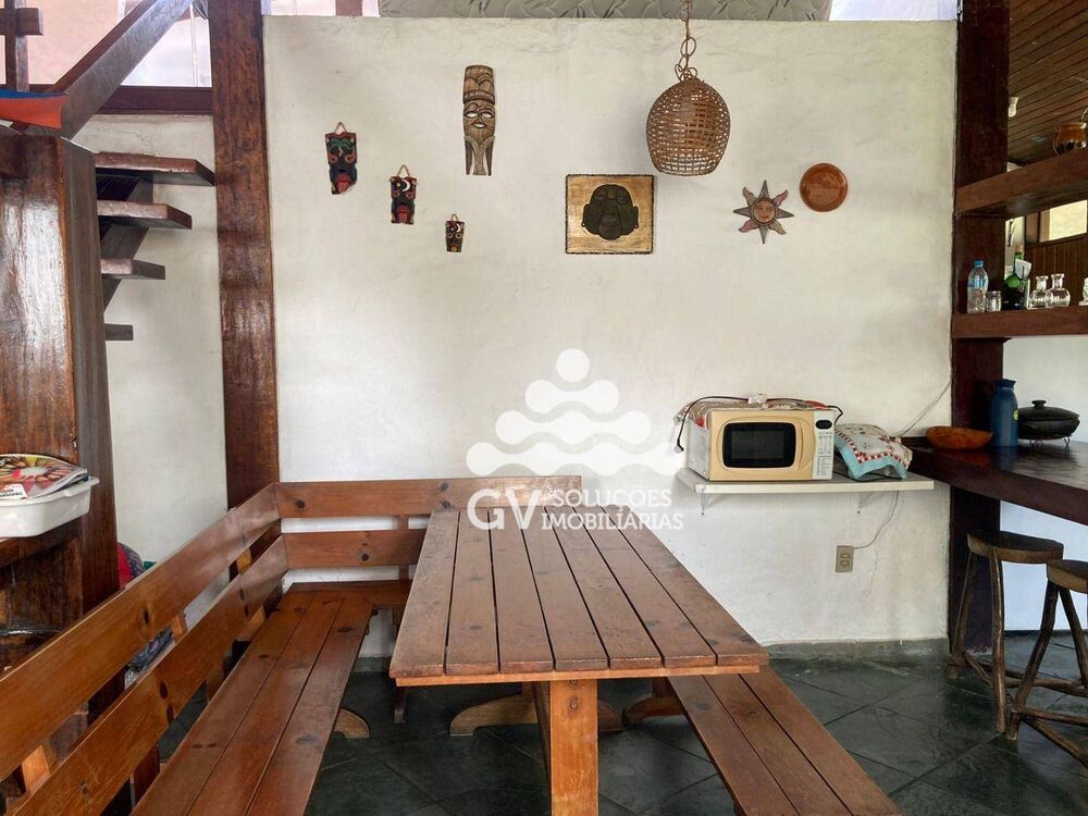 Casa à venda com 2 quartos, 173m² - Foto 3