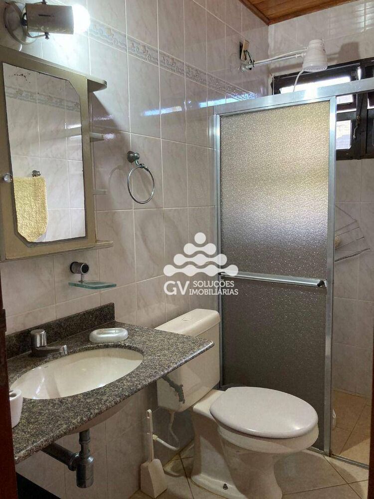 Casa à venda com 2 quartos, 173m² - Foto 11