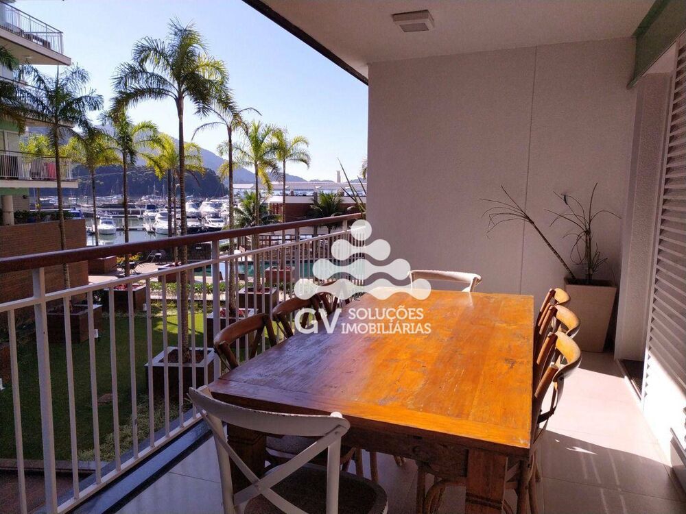 Apartamento, 2 quartos, 107 m² - Foto 2