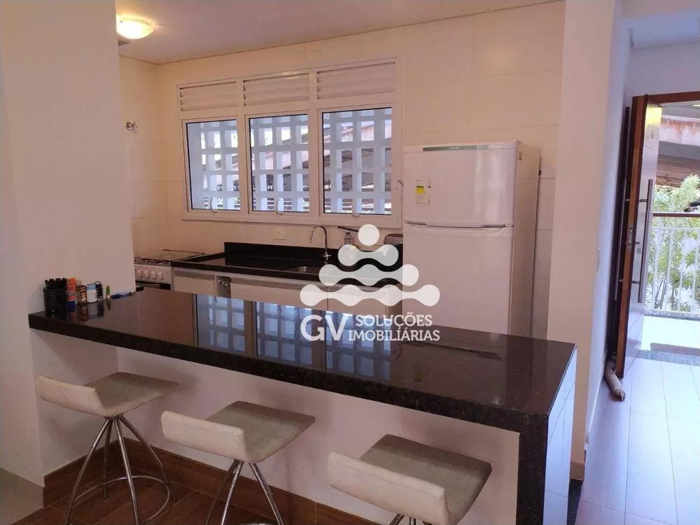 Apartamento, 2 quartos, 107 m² - Foto 8