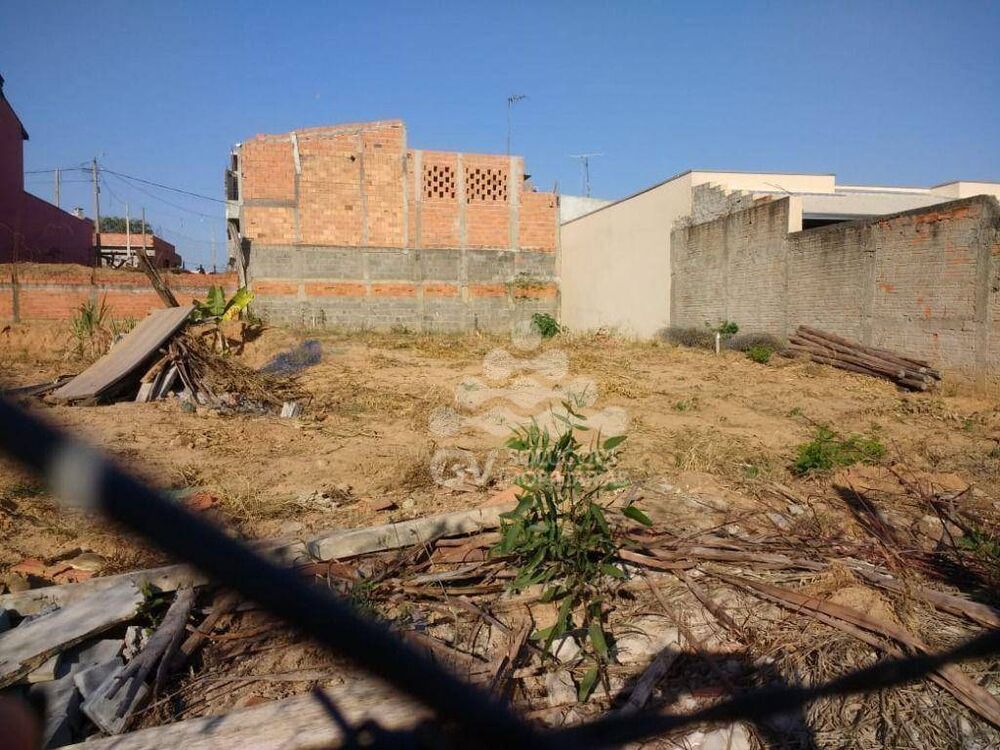 Terreno, 250 m² - Foto 1