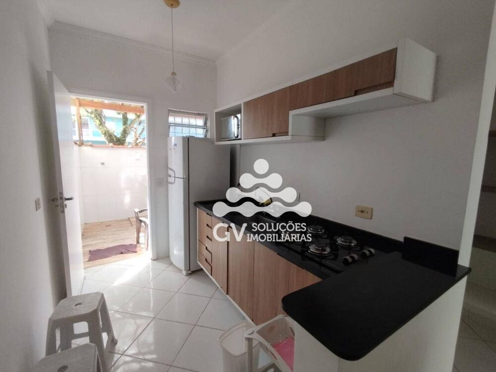 Apartamento, 1 quarto, 40 m² - Foto 3