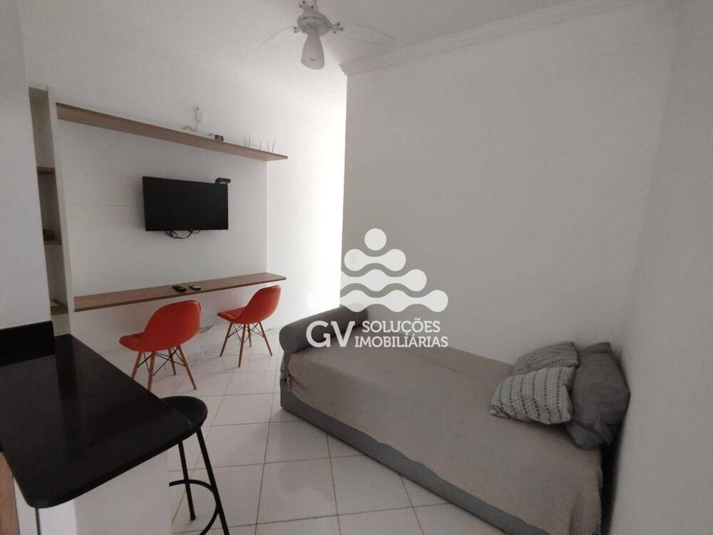 Apartamento, 1 quarto, 40 m² - Foto 4