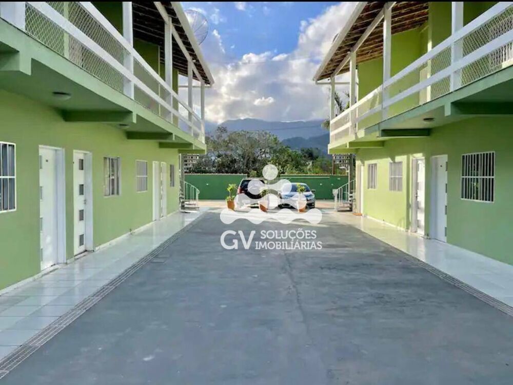 Apartamento, 1 quarto, 40 m² - Foto 1