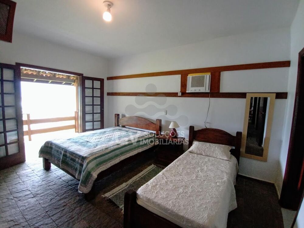 Casa de Condomínio, 3 quartos - Foto 10
