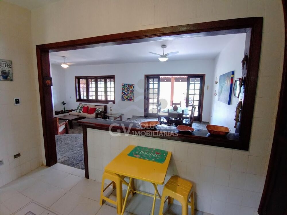 Casa de Condomínio, 3 quartos - Foto 12