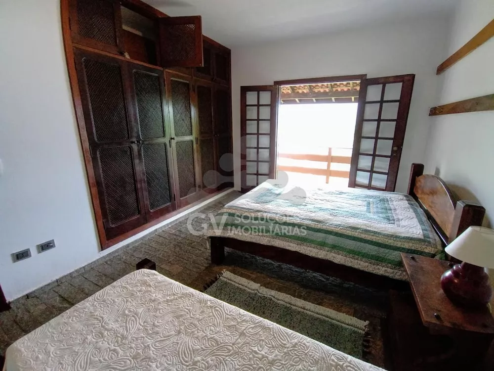 Casa de Condomínio, 3 quartos - Foto 8