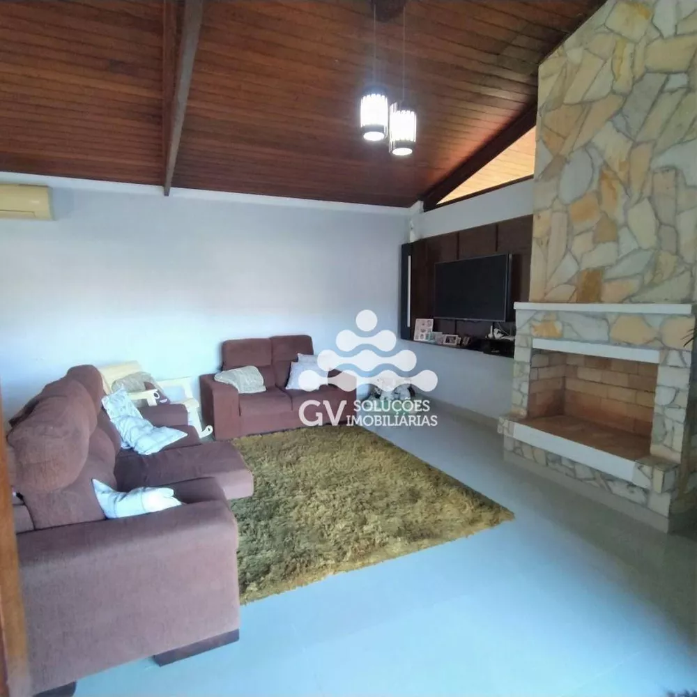 Casa, 5 quartos, 247 m² - Foto 7