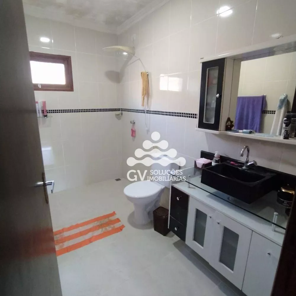 Casa, 5 quartos, 247 m² - Foto 5