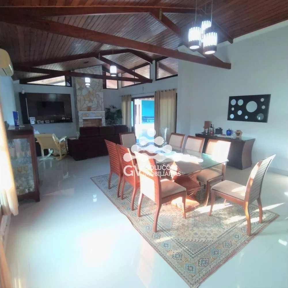 Casa, 5 quartos, 247 m² - Foto 3