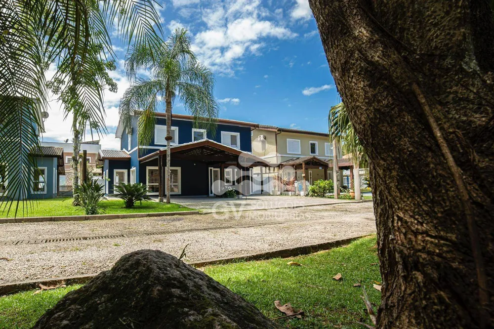 Casa de Condomínio, 5 quartos - Foto 4