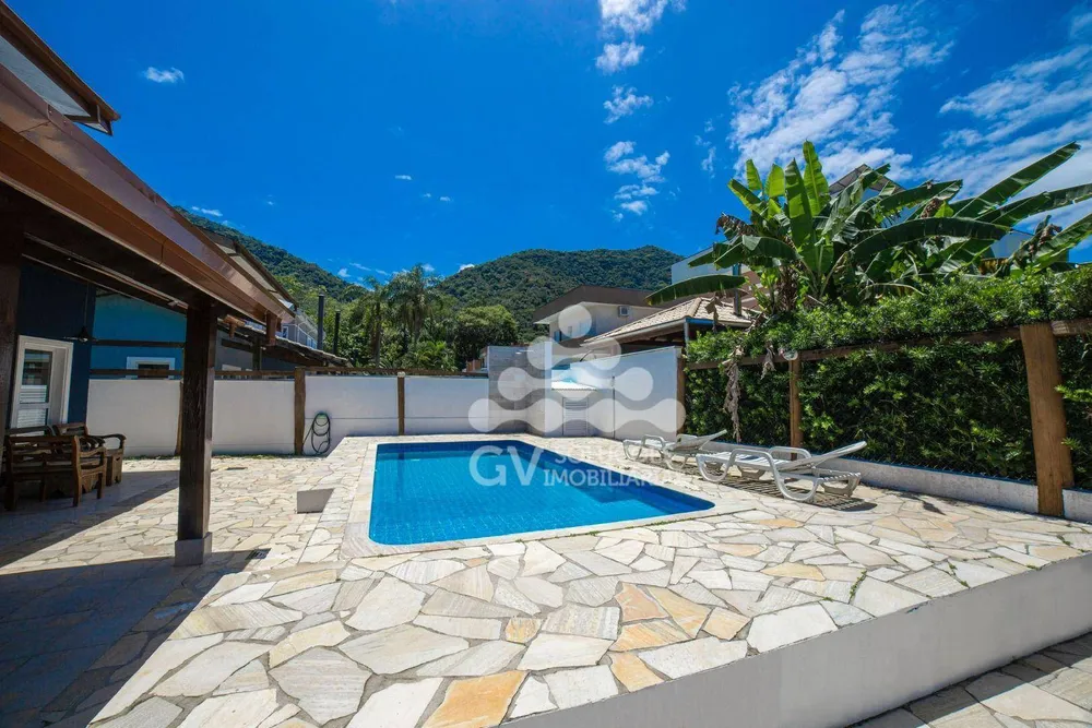 Casa de Condomínio, 5 quartos - Foto 1