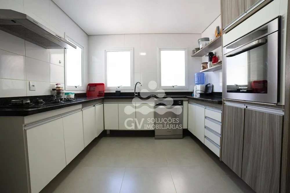 Casa de Condomínio, 5 quartos - Foto 3