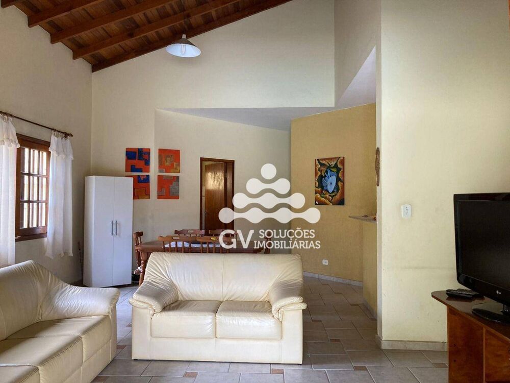 Casa à venda com 3 quartos, 157m² - Foto 5