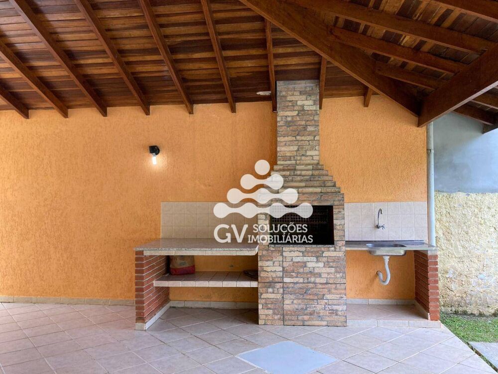 Casa à venda com 3 quartos, 157m² - Foto 3
